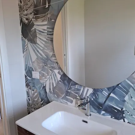 Tra Templi E Mare 2 Агридженто