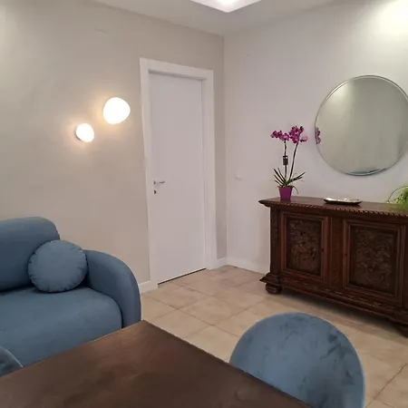 Tra Templi E Mare 2 Агридженто