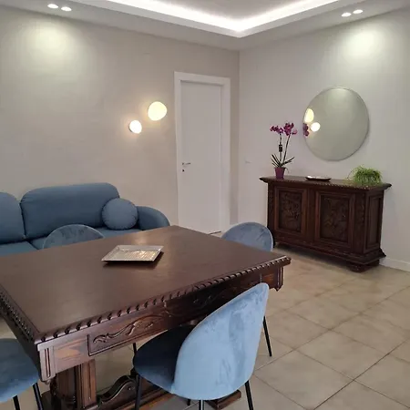 Appartement Tra Templi E Mare 2 Agrigente