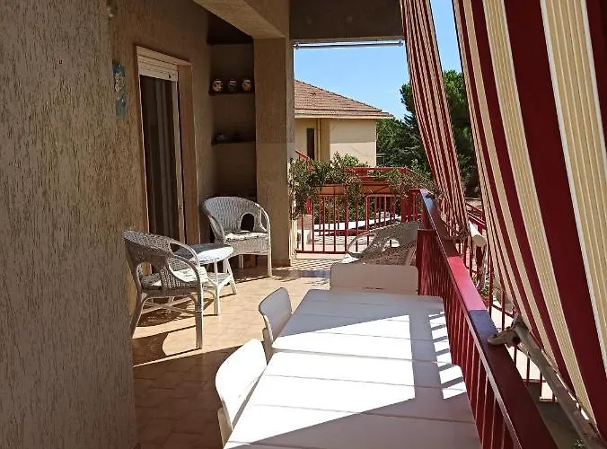 Appartement Tra Templi E Mare 2 Agrigente