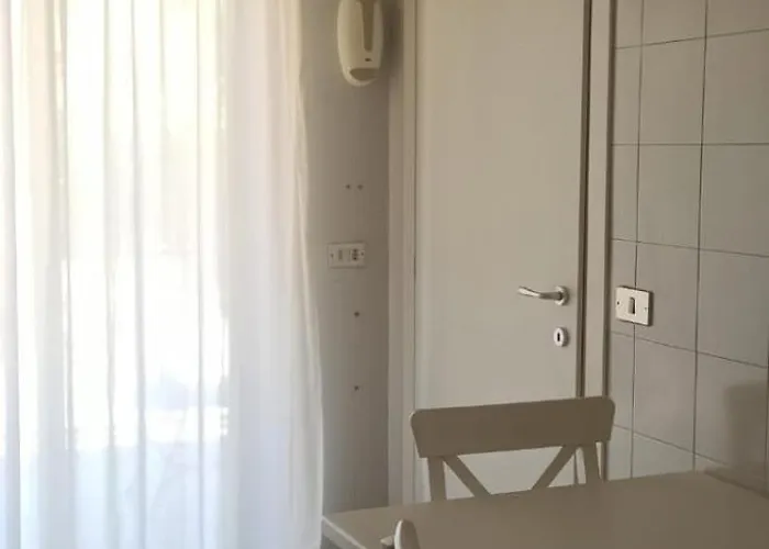 Appartement Tra Templi E Mare 2