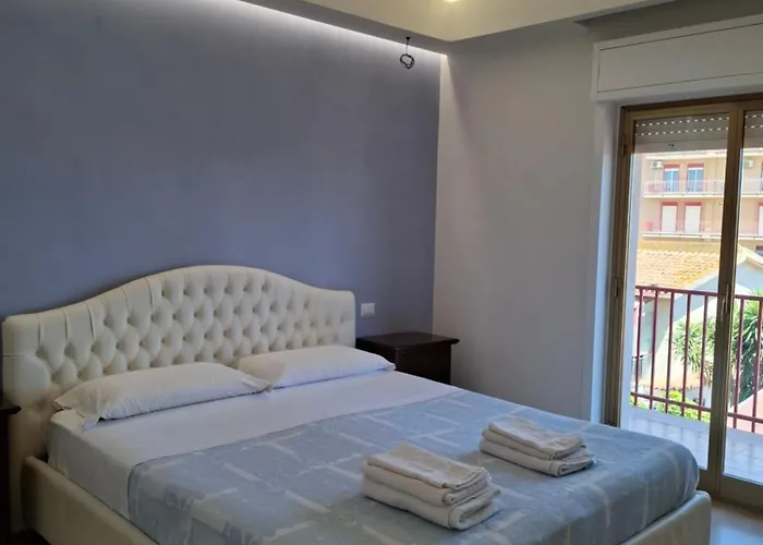 Appartement Tra Templi E Mare 2 Agrigente