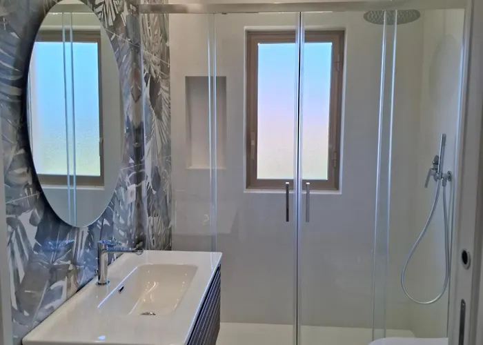 Tra Templi E Mare 2 Appartement