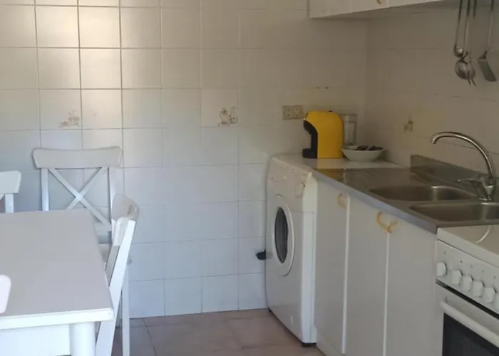 Tra Templi E Mare 2 Appartement *