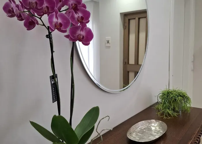 Appartement Tra Templi E Mare 2