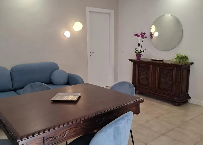 Appartement Tra Templi E Mare 2 Agrigente