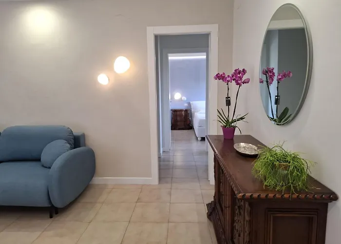 Appartement Tra Templi E Mare 2 Agrigente