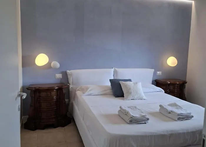 Appartement Tra Templi E Mare 2