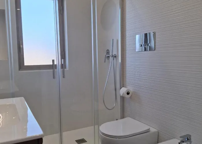 Appartement Tra Templi E Mare 2 *