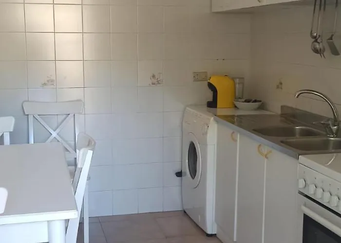 Appartement Tra Templi E Mare 2 Agrigente