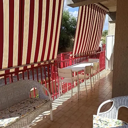 Apartman Tra Templi E Mare 2