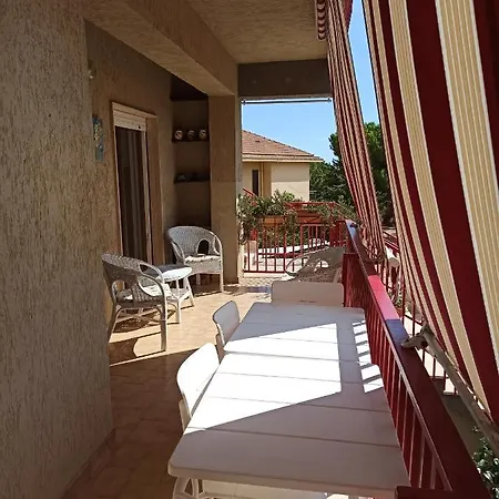 Appartement Tra Templi E Mare 2 Agrigente