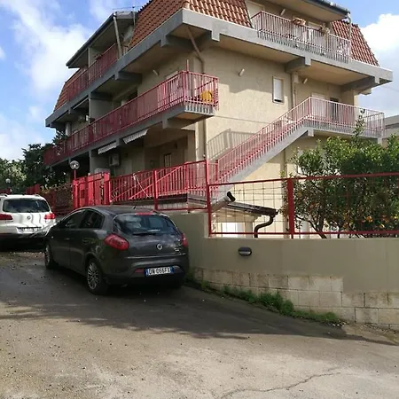 Tra Templi E Mare 2 Appartement *