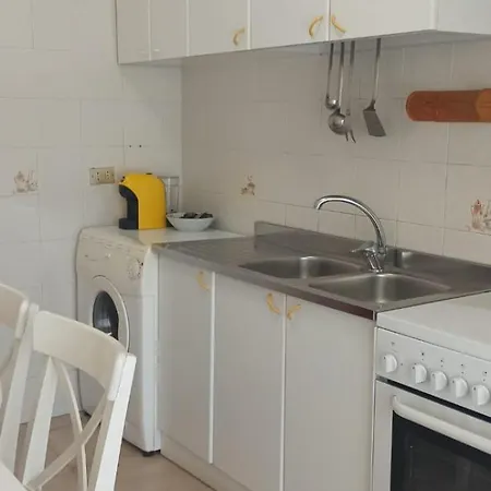 Tra Templi E Mare 2 Apartman