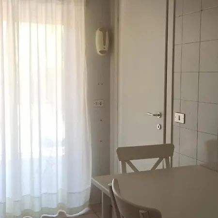 Apartment Tra Templi E Mare 2