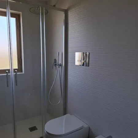 Appartement Tra Templi E Mare 2 *