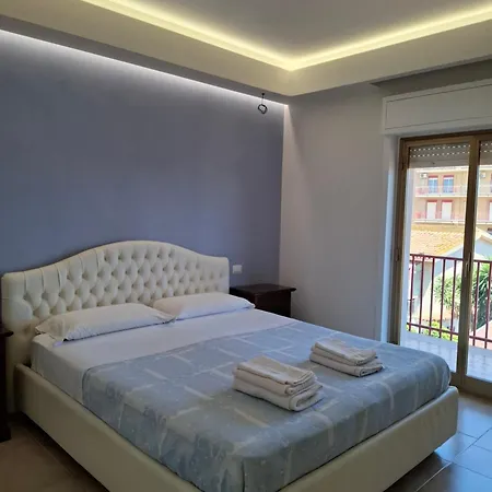 Appartement Tra Templi E Mare 2 Agrigente