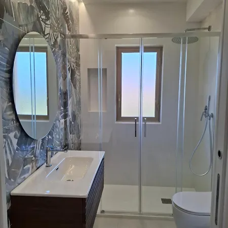 Tra Templi E Mare 2 Appartement