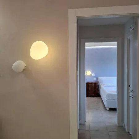 Tra Templi E Mare 2 Apartment