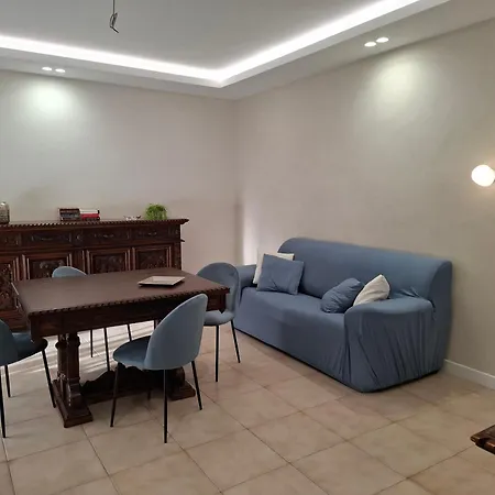 Tra Templi E Mare 2 Apartment Agrigento