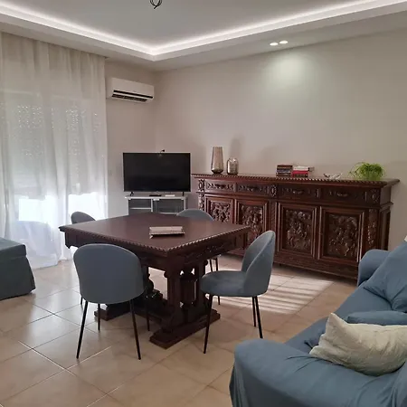 Tra Templi E Mare 2 * Agrigento