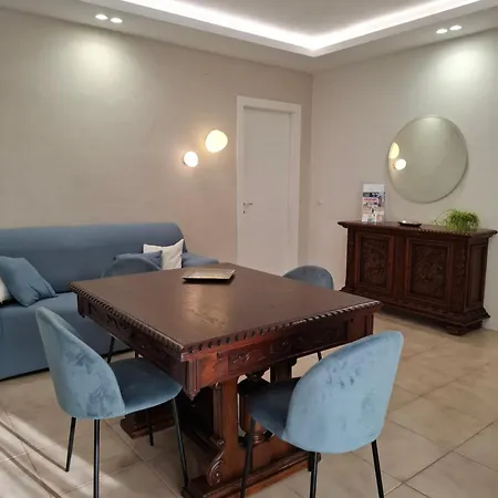 Tra Templi E Mare 2 Appartement *