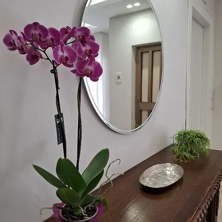 Apartman Tra Templi E Mare 2