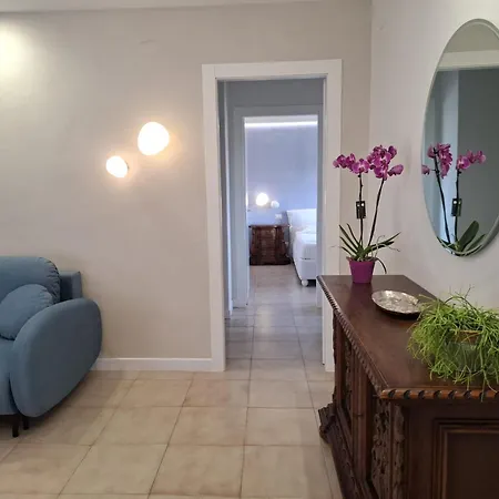 Appartement Tra Templi E Mare 2 Agrigente