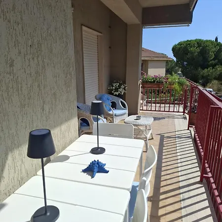 Tra Templi E Mare 2 * Agrigento