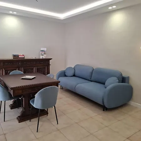 Appartement Tra Templi E Mare 2 Agrigente