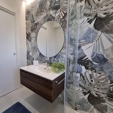 Tra Templi E Mare 2 Appartement *