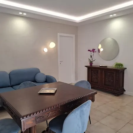 Appartement Tra Templi E Mare 2 *