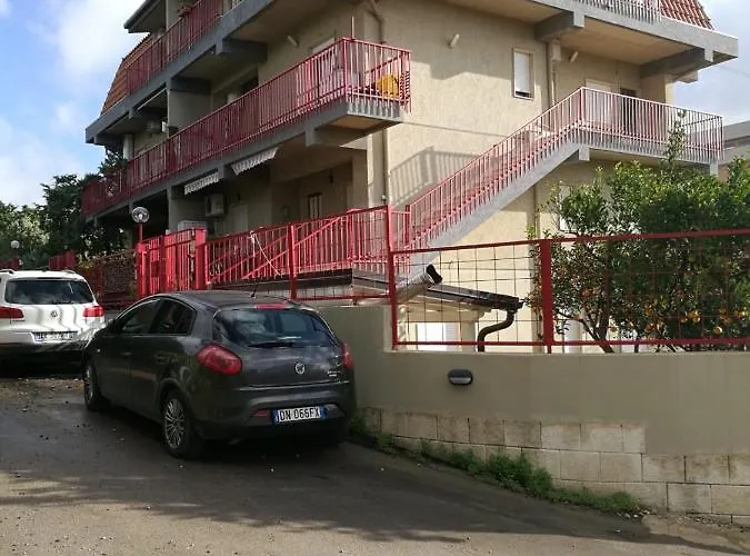 Tra Templi E Mare 2 Apartment *