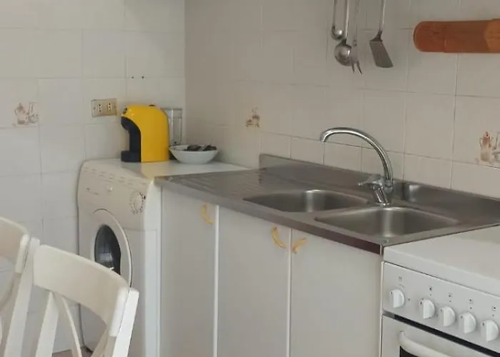 Tra Templi E Mare 2 Apartment