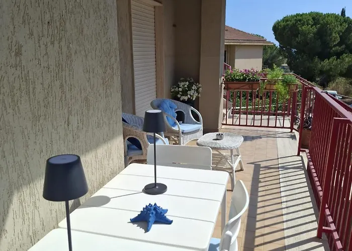 Tra Templi E Mare 2 * アグリジェント