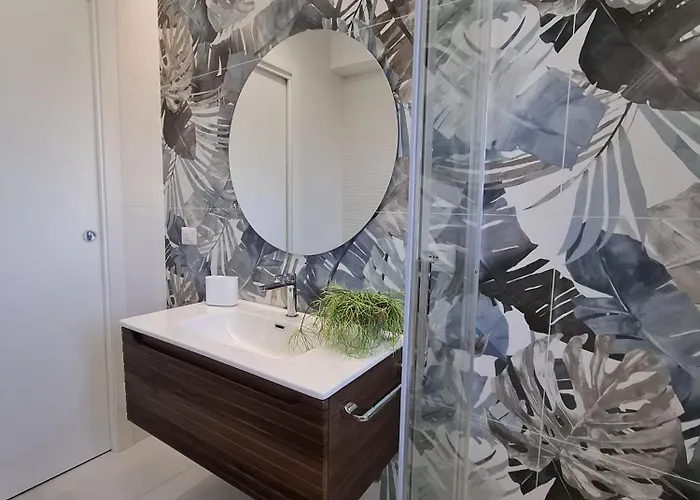 Tra Templi E Mare 2 アパート *